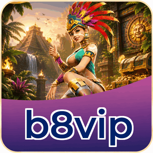 b8vip APK v4.7.5 - Screenshot UI modern dan intuitif Indonesia